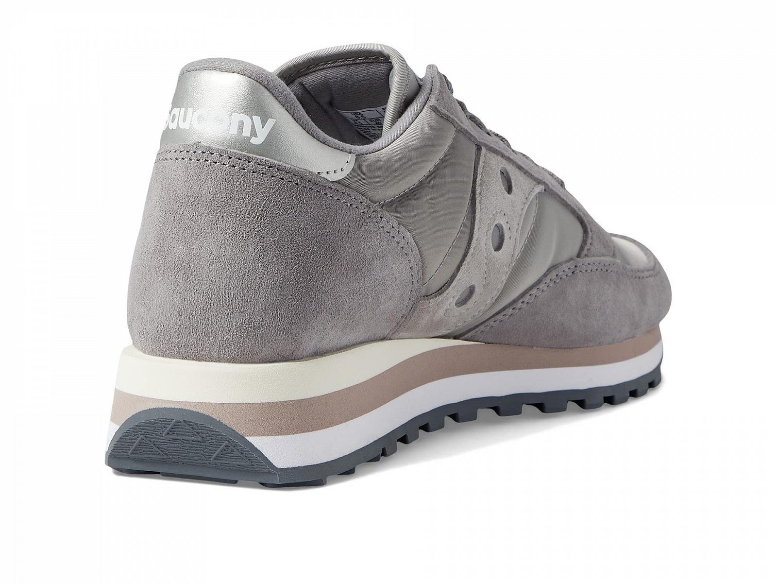 Кроссовки Saucony Jazz Triple Женские, фото №6