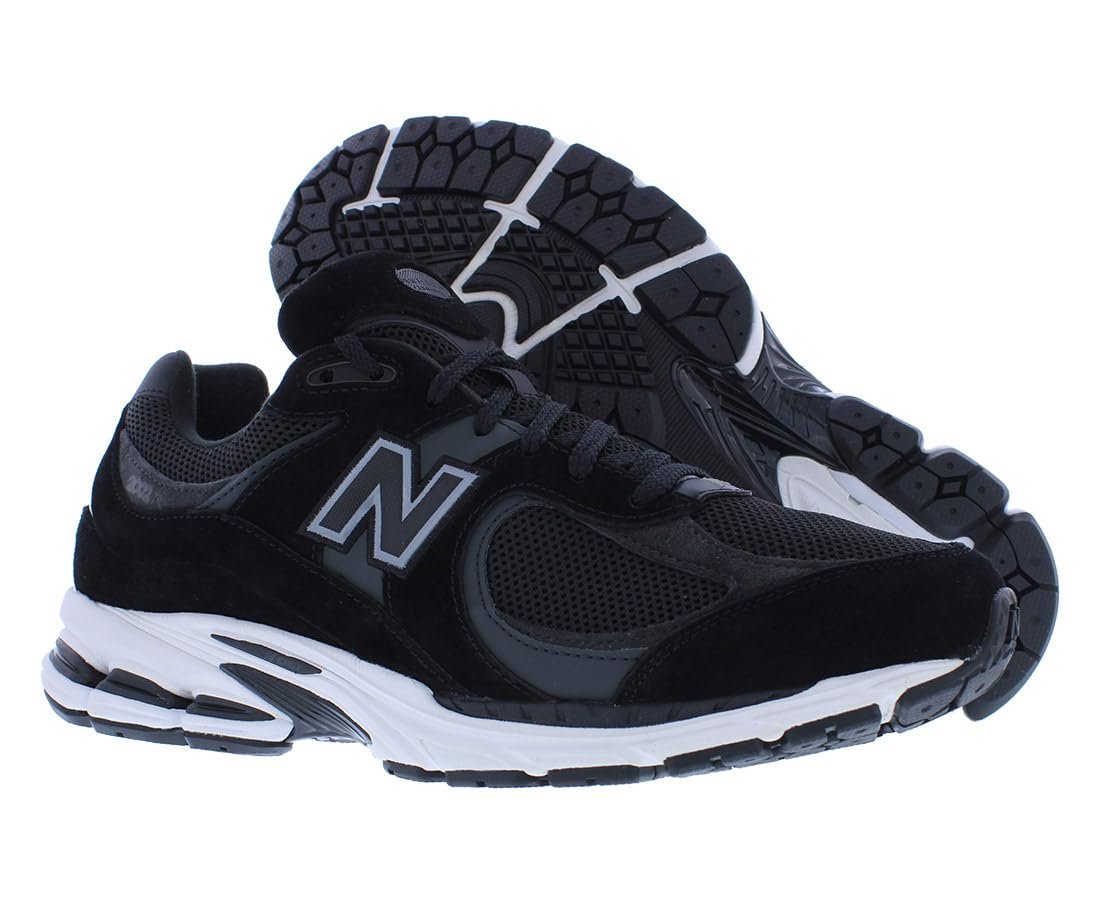 Кроссовки Unisex New Balance 2002 R, фото №4