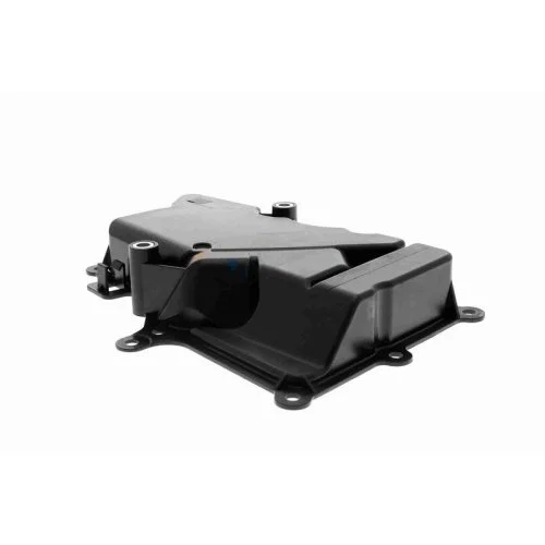 Маслоотделитель, вентиляция картера VAICO V10-6498 для VW, фото №4 Маслоотделитель, вентиляция картера VAICO V10-6498 для VW, фото №4