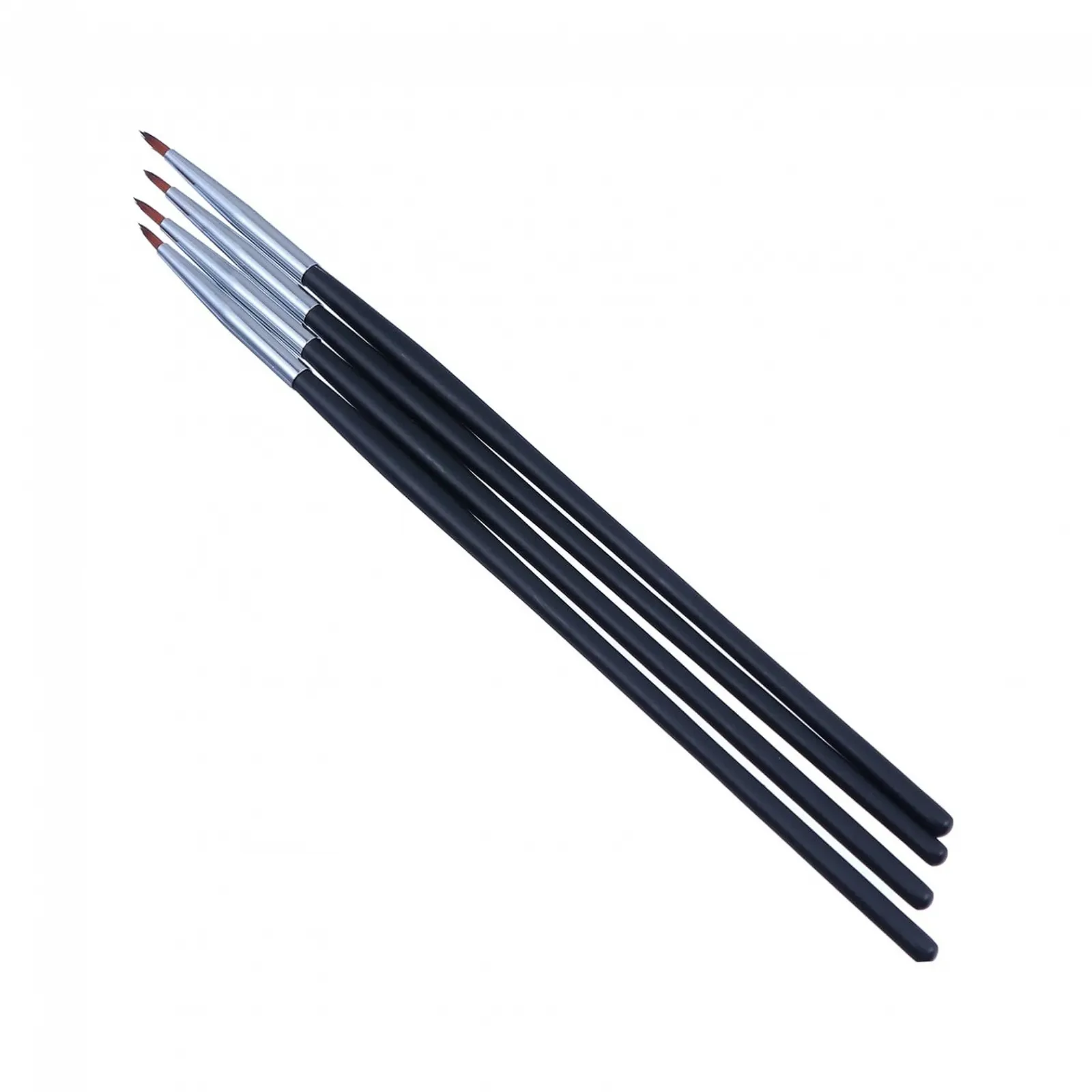 Кисточки для подводки Ipetboom Тонкая, фото №1