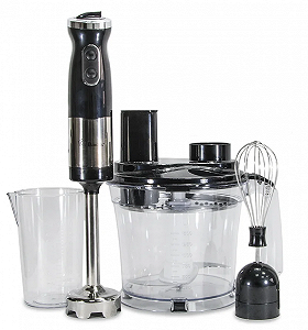 Купить Блендер с миксером 5 в 1 Domotec MS-5106 800 Вт - Фото 1 Блендер с миксером 5 в 1 Domotec MS-5106 800 Вт - Фото 1