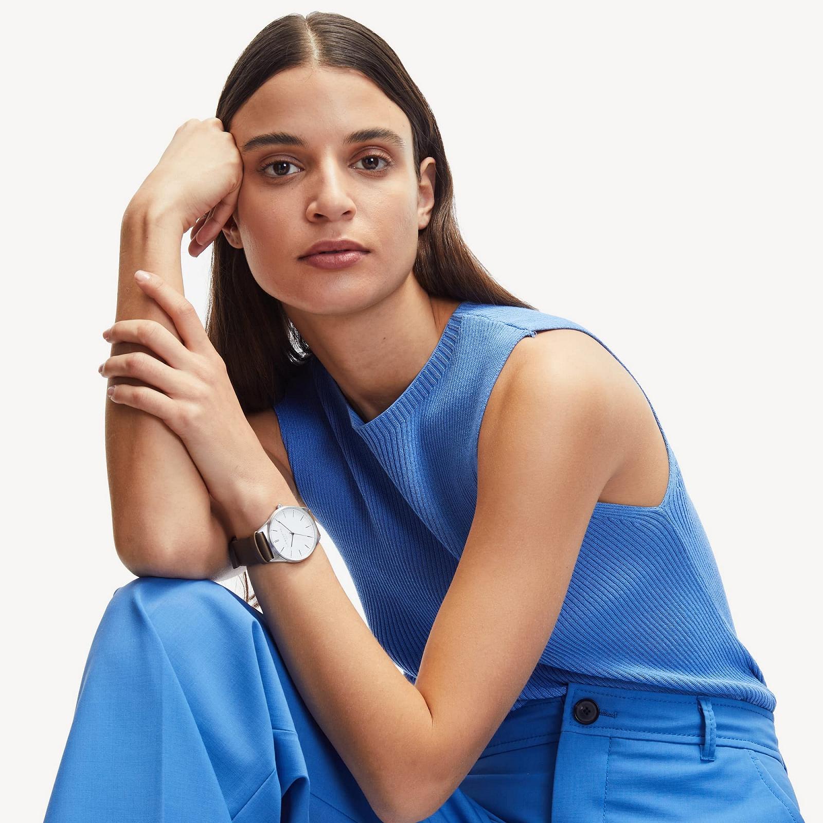 Аналоговые часы Liebeskind Time & Jewel Quartz, фото №5