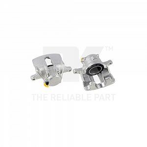 Тормозной суппорт NK 213332 для MERCEDES-BENZ передний мост правый - Фото 1