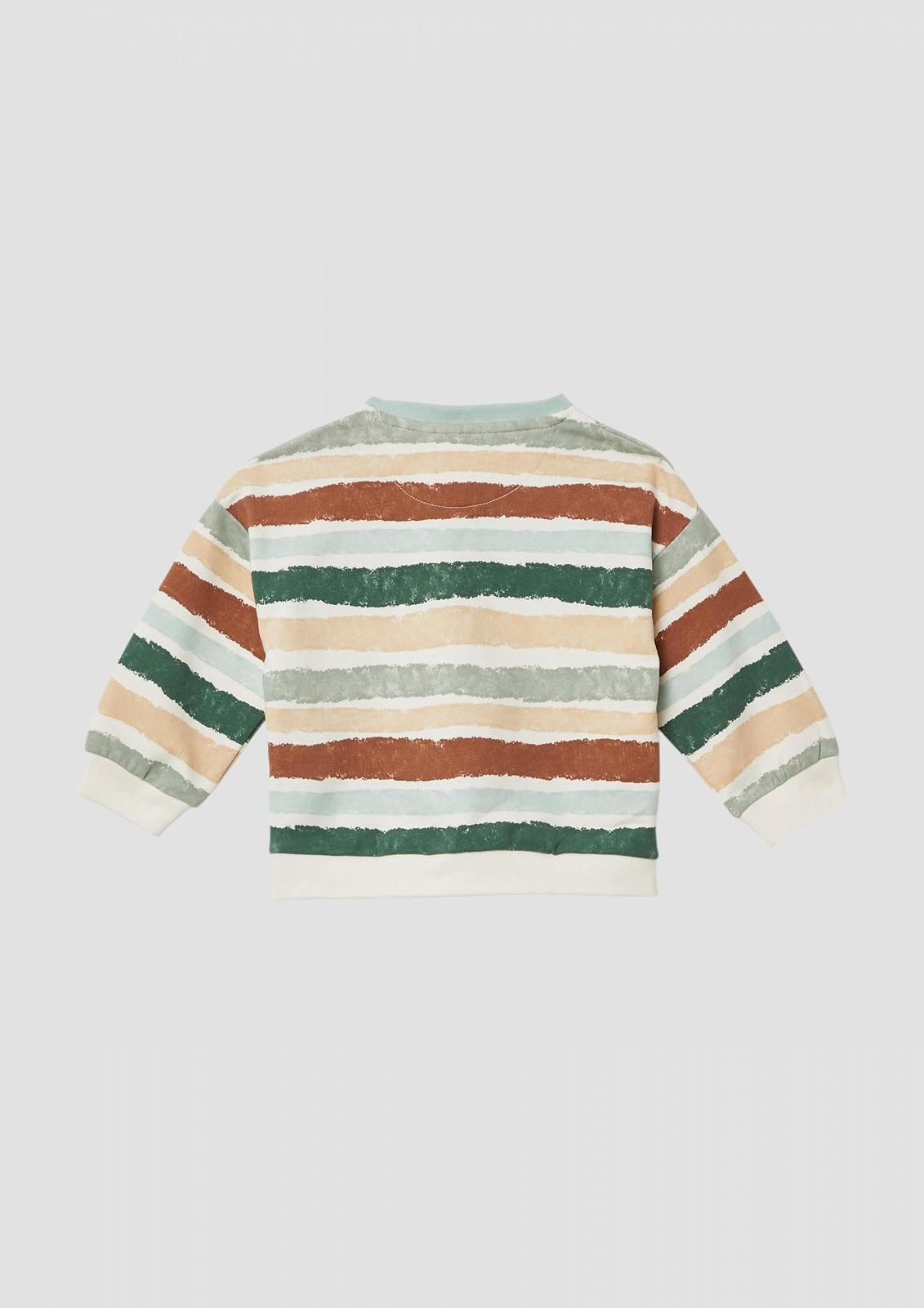 Толстовка s.Oliver Jungen 2170754, фото №5