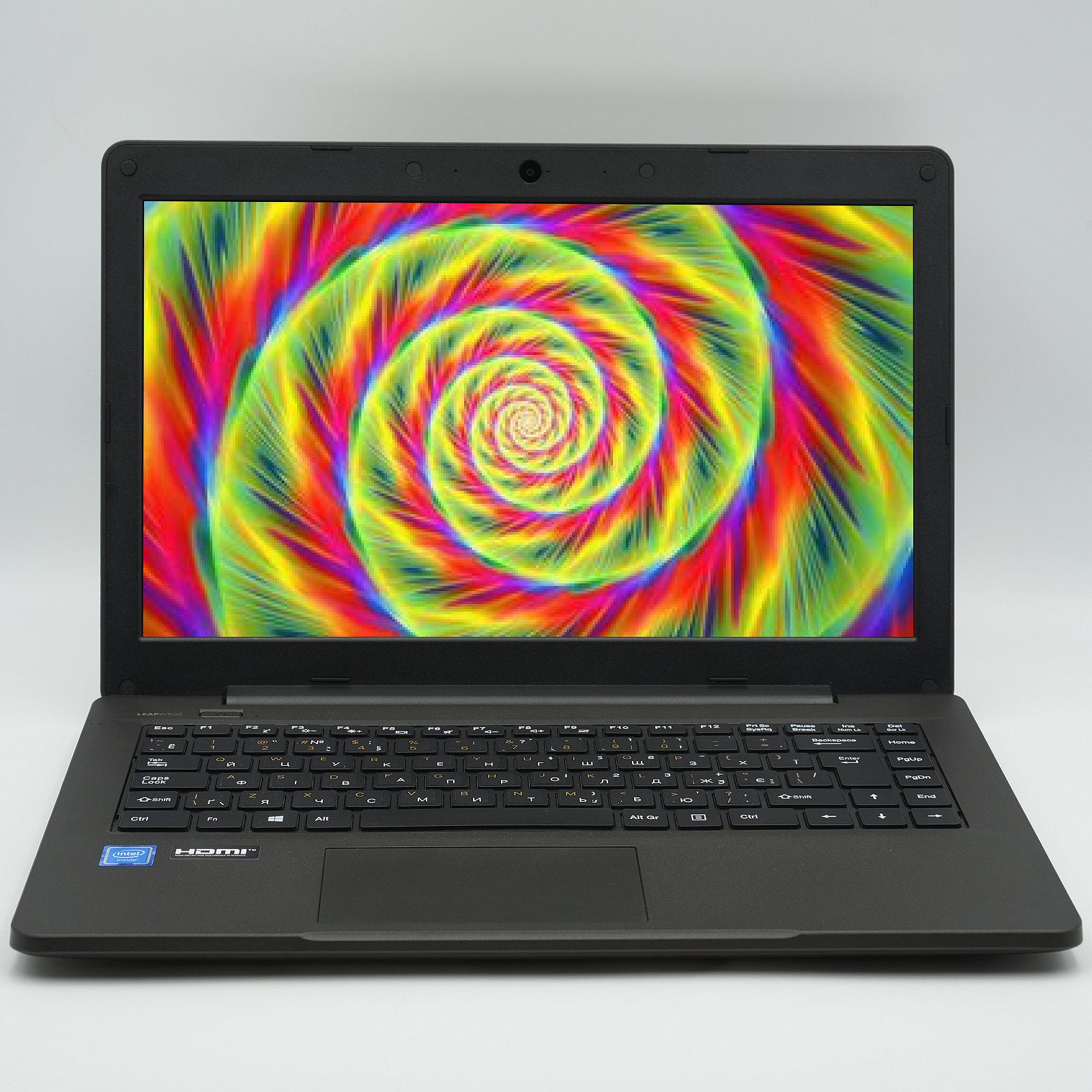 Ноутбук Medion E14409 14" Intel i3-1005G1 Intel UHD Graphics ОЗУ 8 ГБ SSD 512 ГБ Win10, фото №1