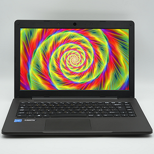 Ноутбук Medion E14409 14" Intel i3-1005G1 Intel UHD Graphics ОЗУ 8 ГБ SSD 512 ГБ Win10 - Фото 1
