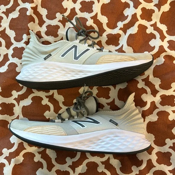 Кроссовки New Balance Fresh Foam Roav Размер 42.5, фото №1