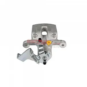 Тормозной суппорт METZGER 6260798 для HYUNDAI задняя ось справа - Фото 1