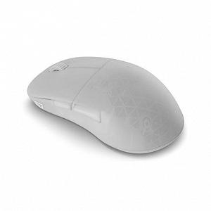 Мышка Endgame Gear XM2w 4k v2 Wireless Transparent White (PGW-EG-MOU-082) - Фото 1