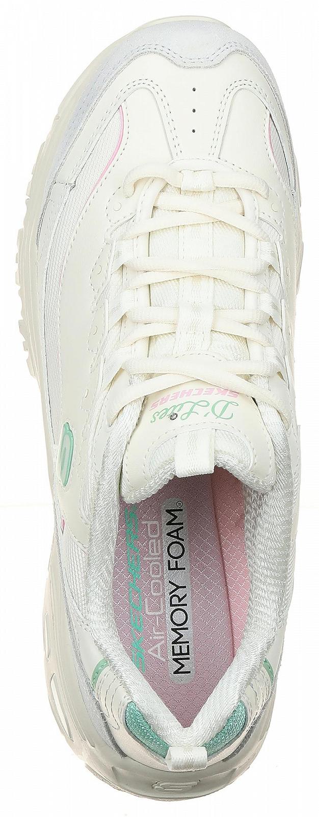 Кросівки Skechers D'lites Жіночі, фото №3