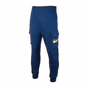 Штани NIKE PANT CARGO AIR PRNT PACK XL - Фото 1