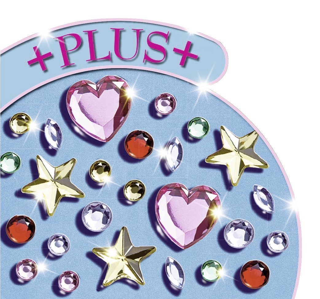 Пазлы Ravensburger Disney Frozen Elsa's Snowflake 73 элемента Фигурные, фото №4