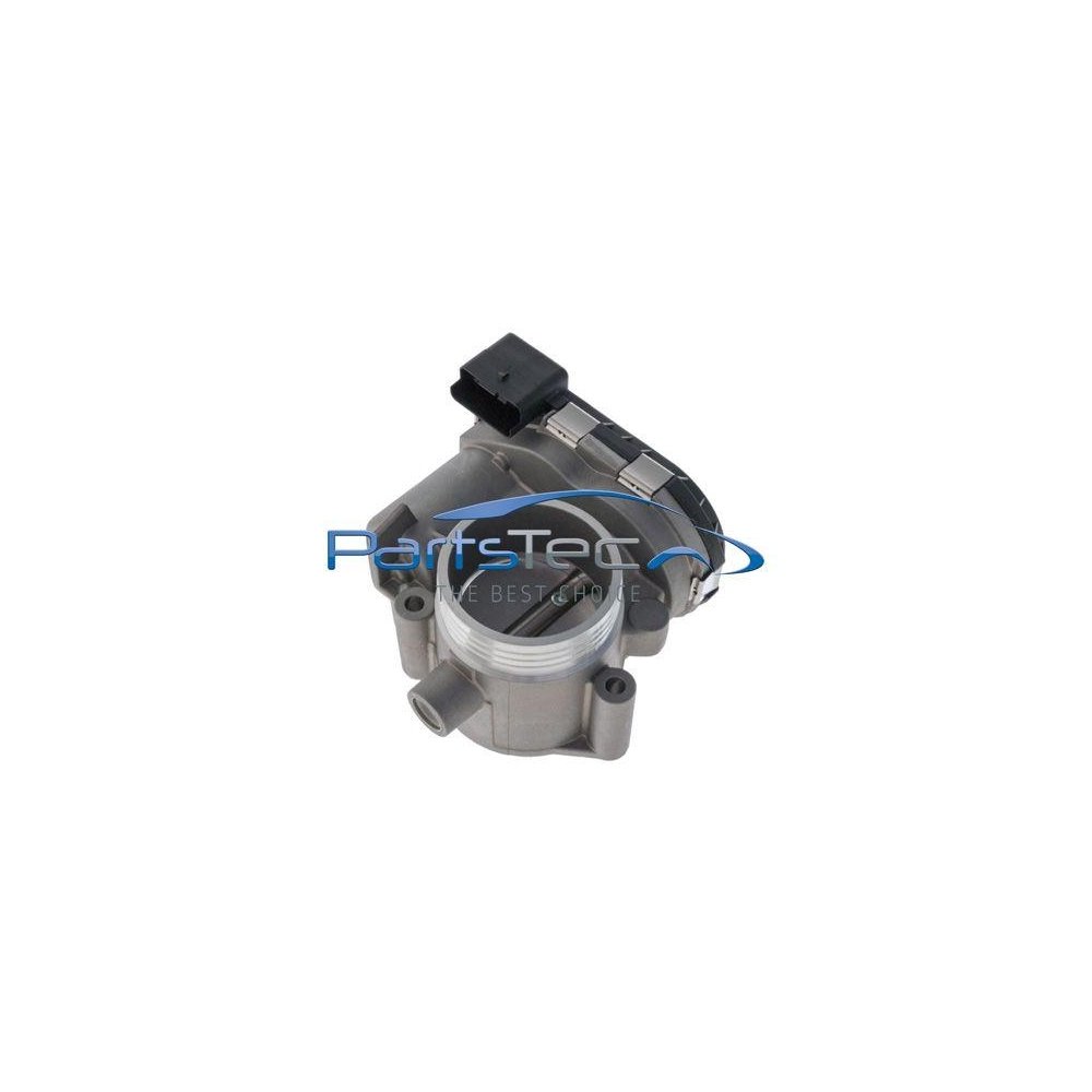 Дроссельная заслонка PartsTec PTA516-0032 для CITROËN PEUGEOT, фото №2 Дроссельная заслонка PartsTec PTA516-0032 для CITROËN PEUGEOT, фото №2