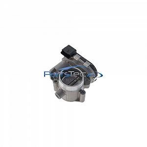 Дроссельная заслонка PartsTec PTA516-0032 для CITROËN PEUGEOT synthetic.ua - Фото 1