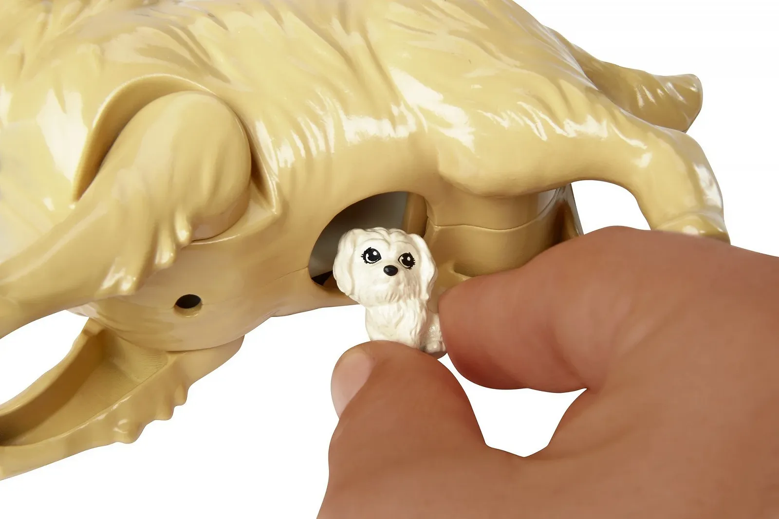 Іграшка Barbie FDD44 різнокольорова, фото №4 Іграшка Barbie FDD44 різнокольорова, фото №4