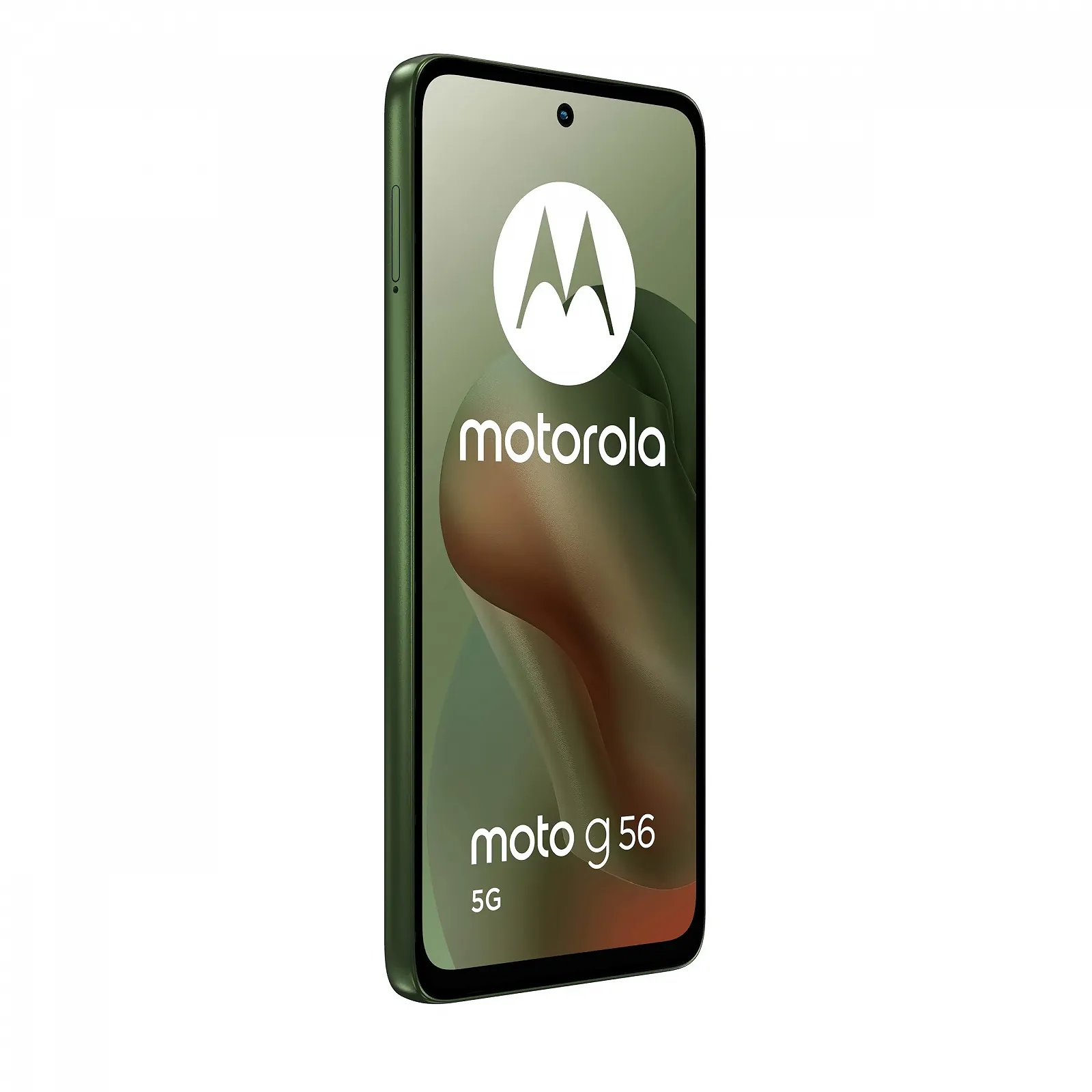 Смартфон Motorola Moto G56 256GB Pantone Dill, фото №3