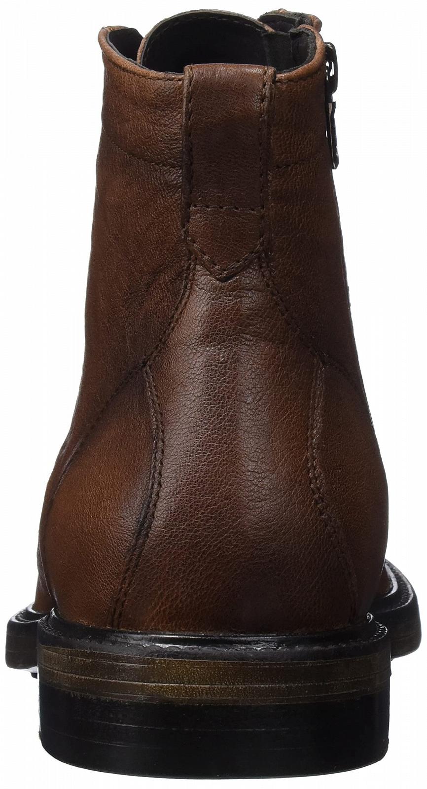 Черевики Geox U Aurelio A, фото №3