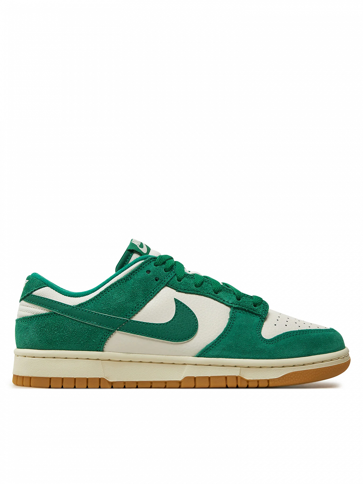 Кросівки NIKE DUNK LOW SE 38.5, фото №1