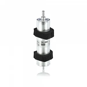 Фільтр паливний MANN-FILTER WK 6003 для VAG - Фото 1