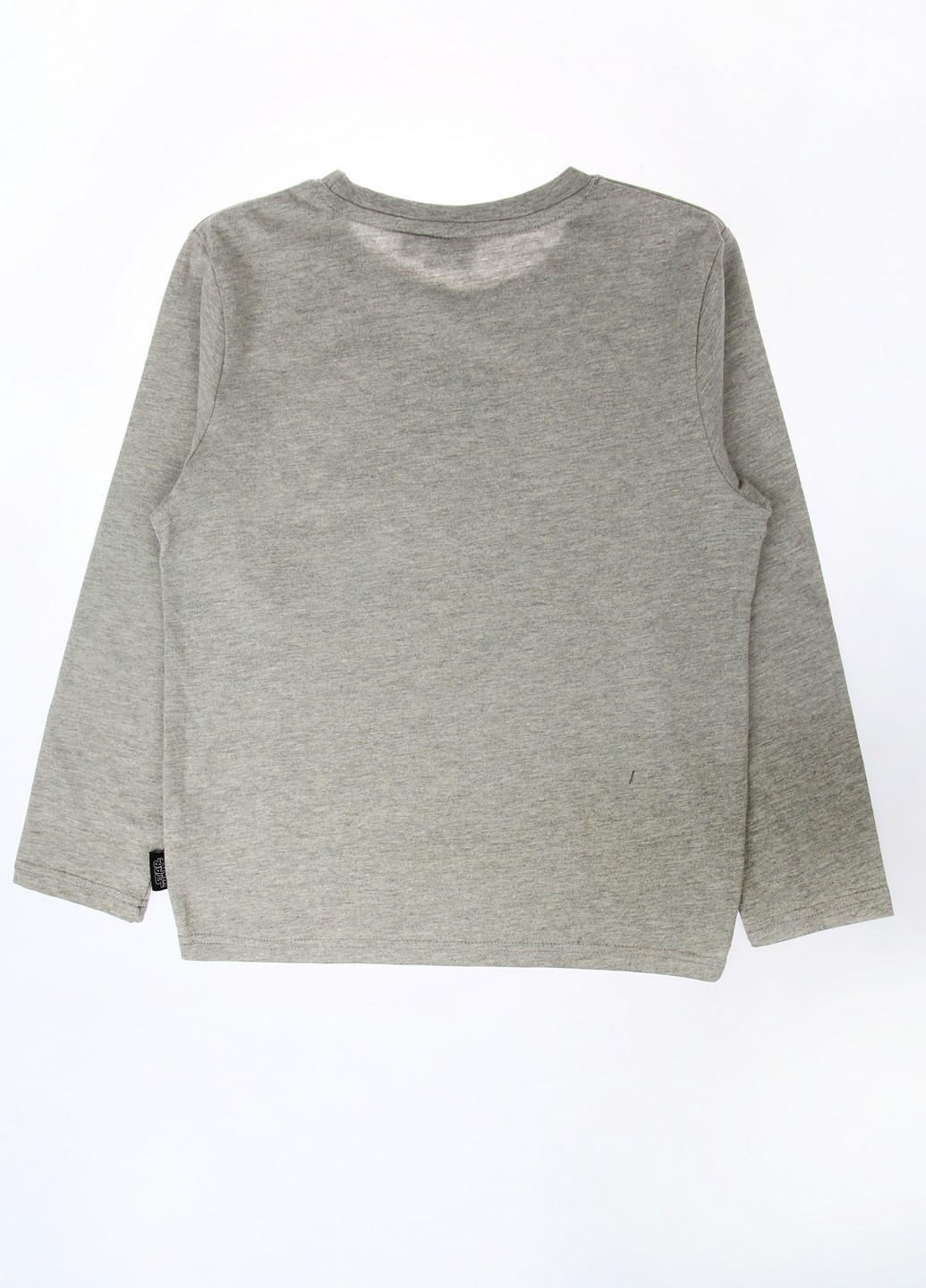 Лонгслив TVMania 152см Серый (GDG-1529-06-Gray), фото №3