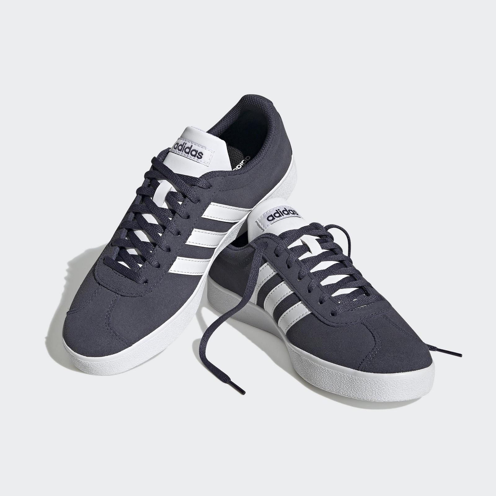 Кроссовки Adidas VL Court 2.0, фото №5