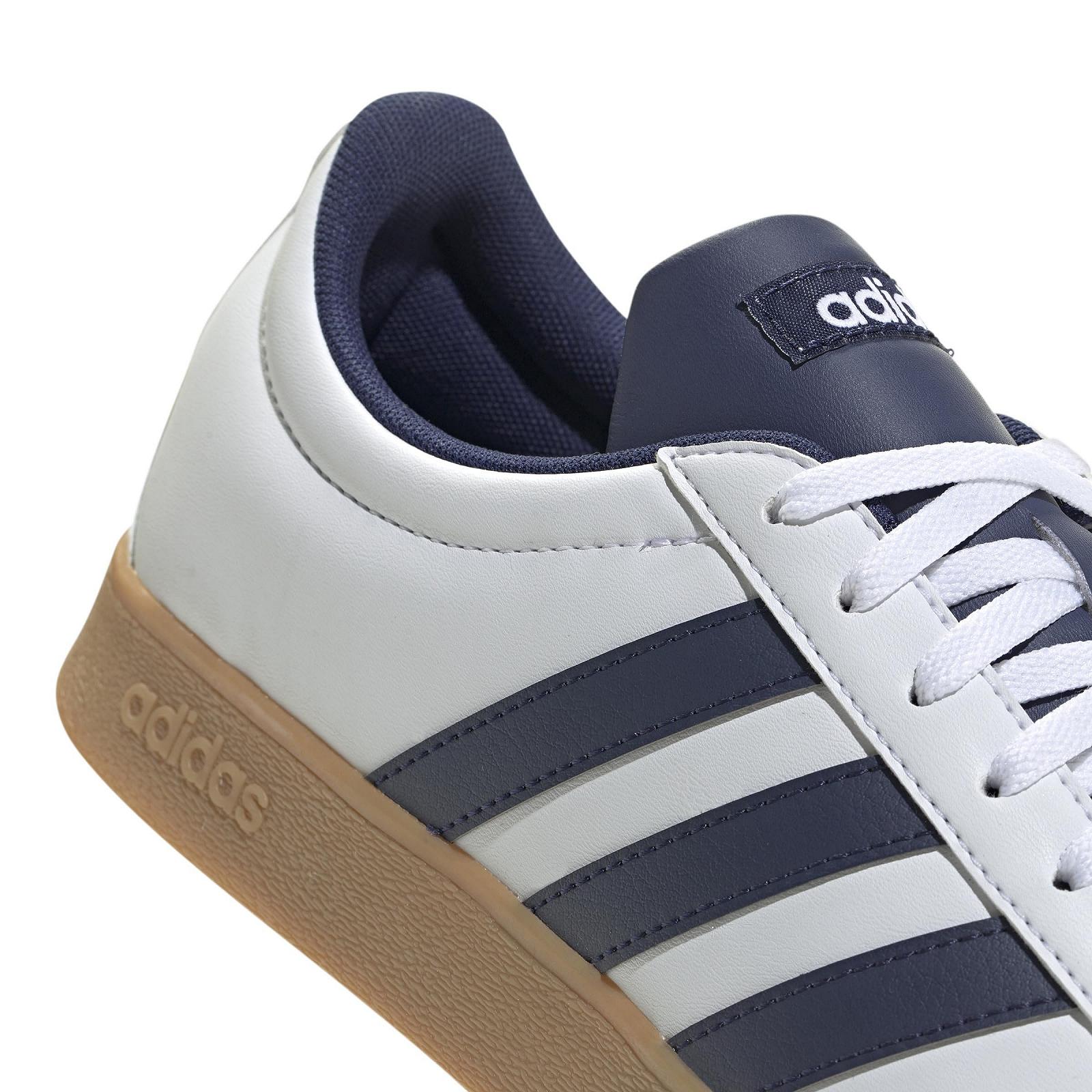 Кроссовки Adidas Vl Court Base Мужские, фото №4