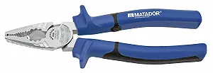 Плоскогубцы Matador MTS R/V прямые 390 x 193 мм 8164 1500 synthetic.ua - Фото 1