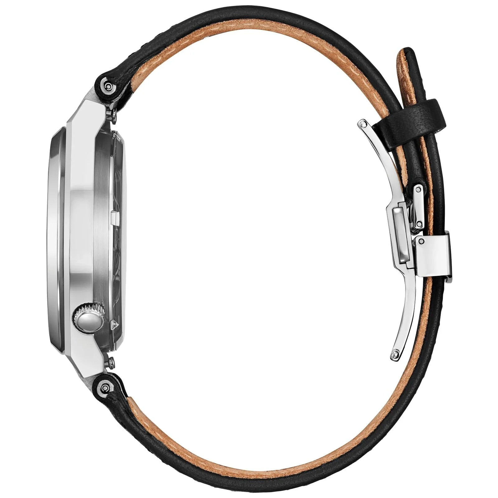 Часы Citizen Automatic, фото №3 Часы Citizen Automatic, фото №3