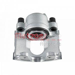 Тормозной суппорт METZGER 6260198 для FORD передний правый synthetic.ua - Фото 1