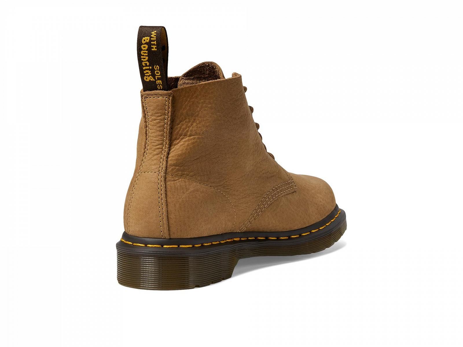 Черевики Dr. Martens 101 Unbound, фото №5