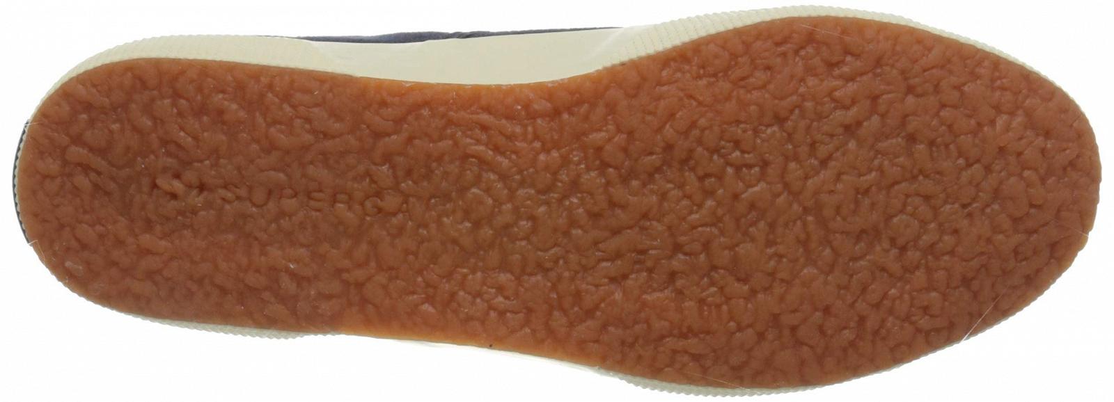 Кеди Superga 2750-Cotu Classic унісекс низькі, фото №4