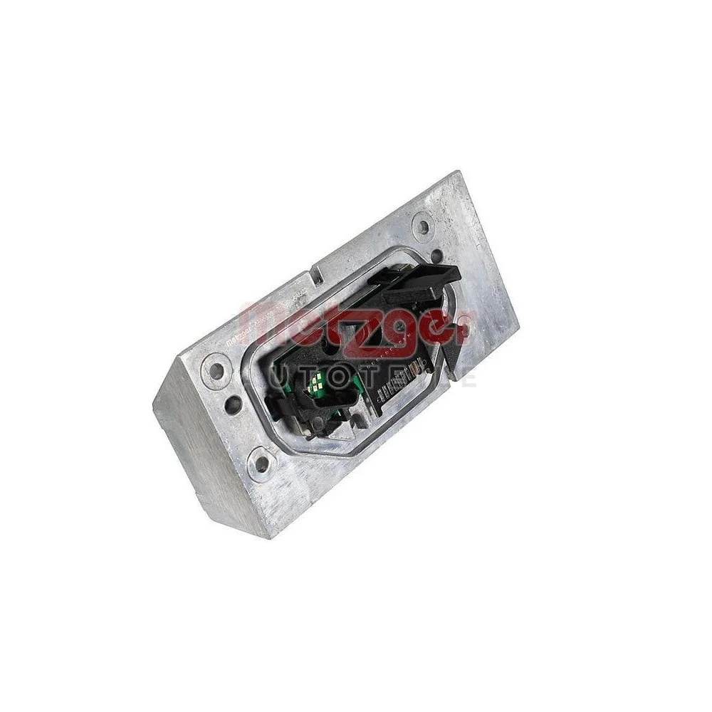 Блок управління освітленням METZGER GREENPARTS 0896606 для BMW ALPINA, фото №1