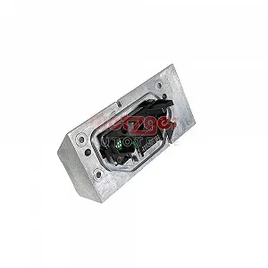 Блок управления освещением METZGER GREENPARTS 0896606 для BMW ALPINA - Фото 1