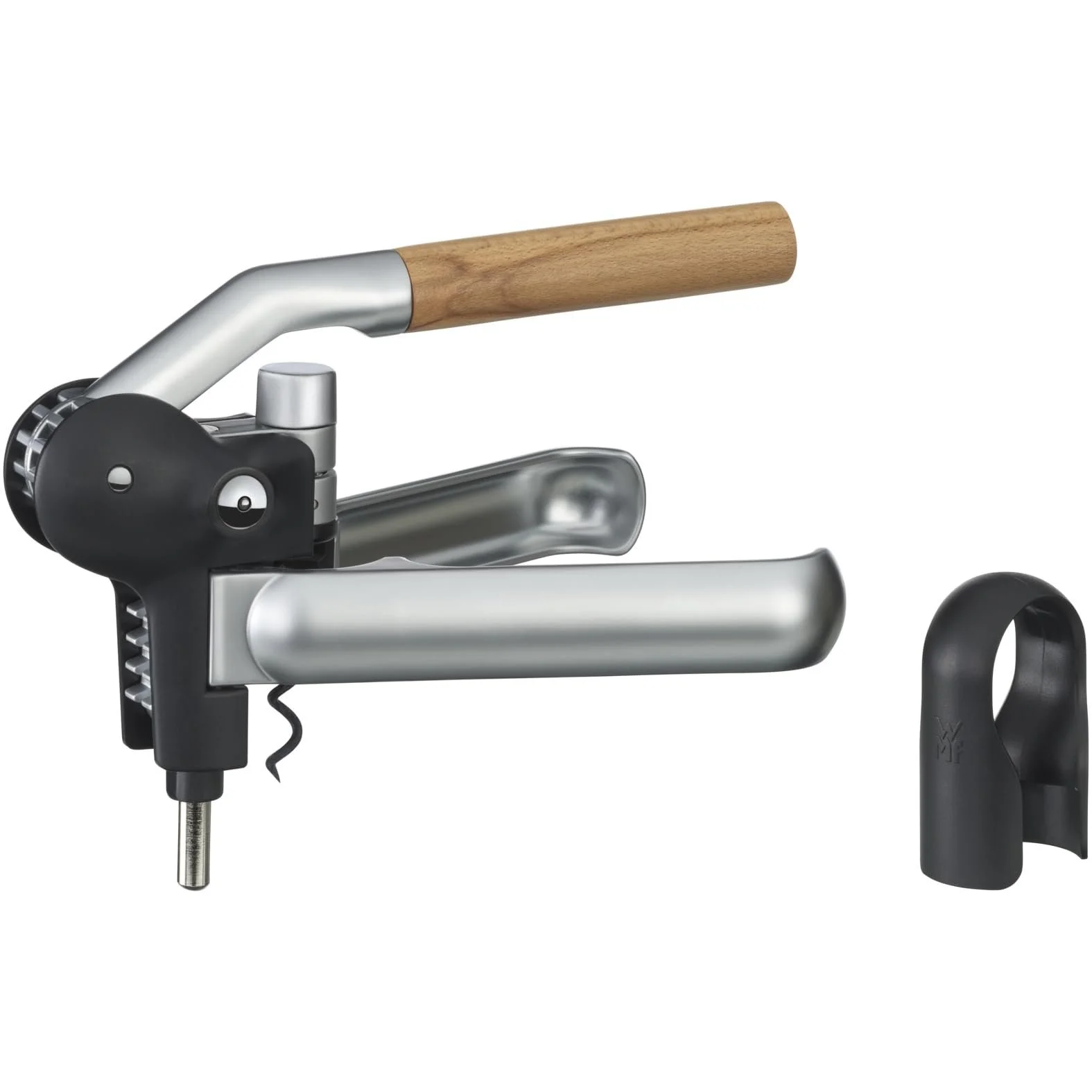 Штопор важільний WMF Baric Wine, фото №1