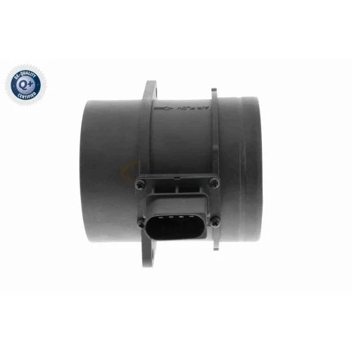 Датчик витрати повітря VEMO V30-72-0016-1 Q+ AUDI CHRYSLER, фото №3