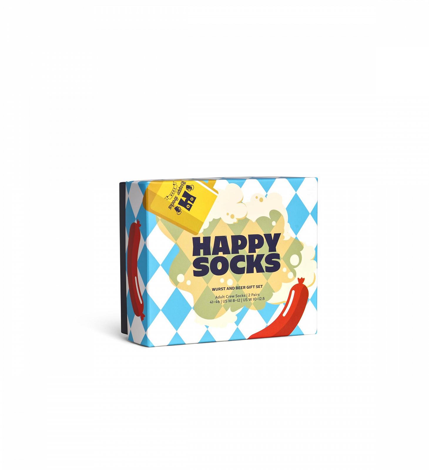 Носки Happy Socks Unisex, фото №5