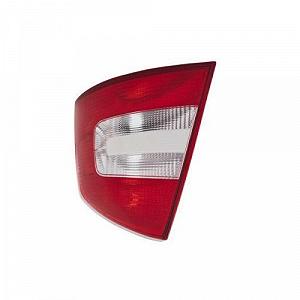 Задний фонарь HELLA 9EL 354 670-021 для SKODA правый synthetic.ua - Фото 1