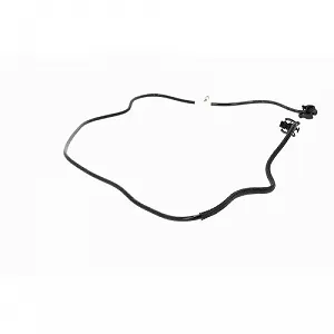 Шланг вентиляції VAICO V42-1057 розширювального бачка synthetic.ua - Фото 1