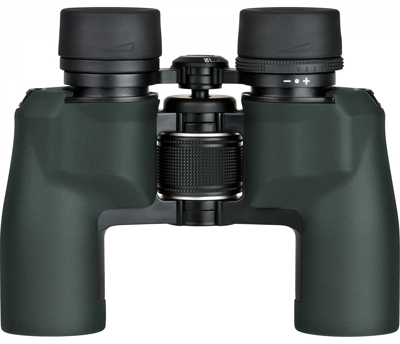 Бинокль Vortex Optics Raptor 8.5 x 32 Зеленый, фото №4