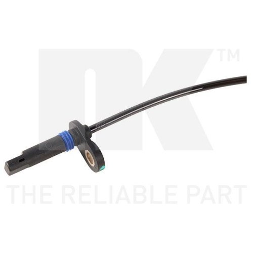 Датчик частоты вращения колеса NK 292618 для HONDA, задний левый, фото №2