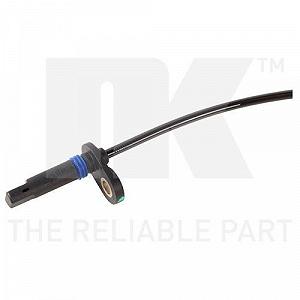 Датчик частоты вращения колеса NK 292618 для HONDA, задний левый synthetic.ua - Фото 1