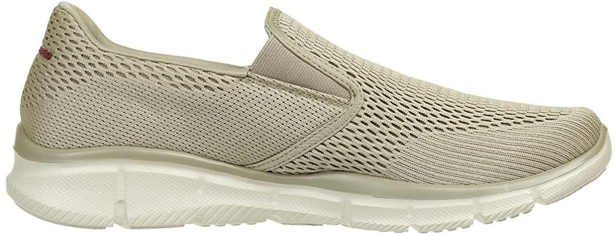 Кроссовки Skechers Equalizer Double Play Wide-51509, фото №4