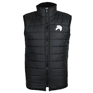 Жилет зимний MS-Trachten Moni Детский стёганый - Фото 1