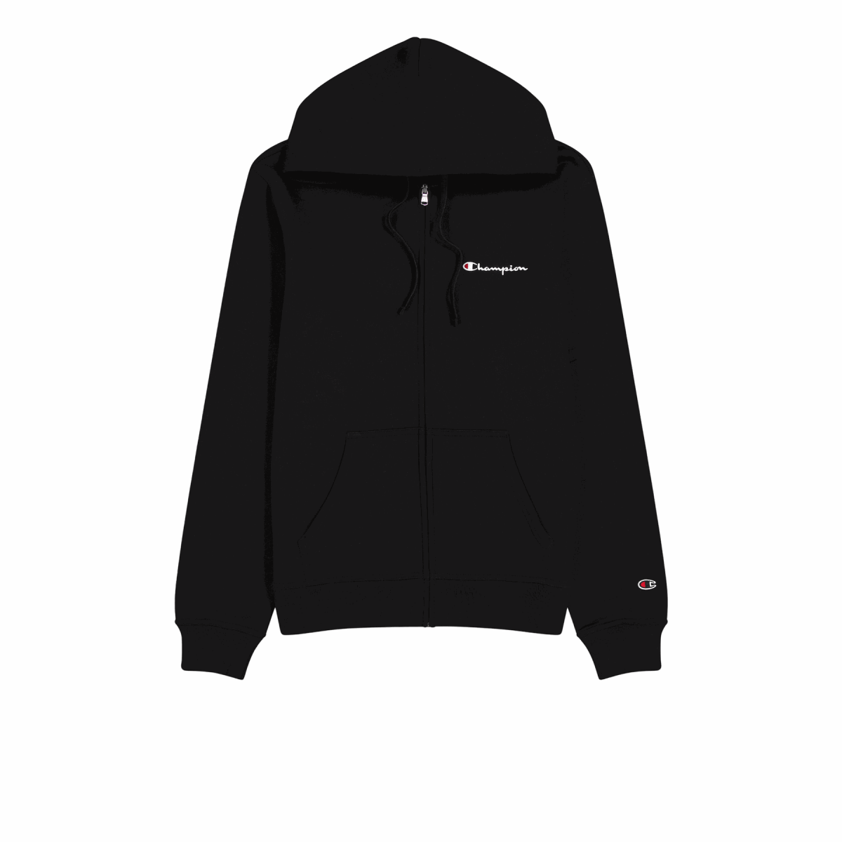 Світшот FULL ZIP HOODIE SWEATSHIRT 220260-KK001 Champion  S, фото №3