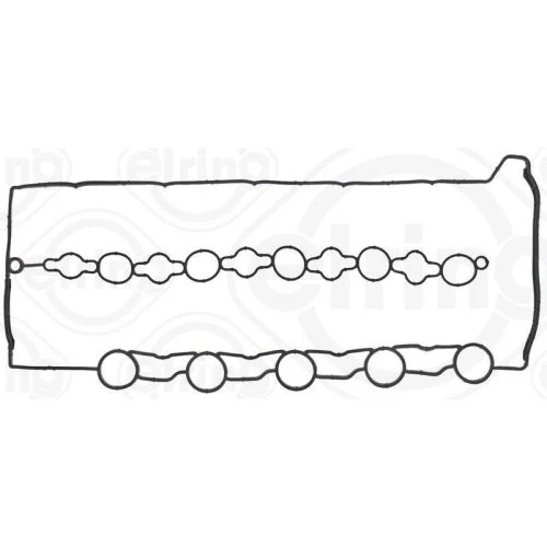 Прокладка впускного колектора ELRING 282.160 для VOLVO, фото №2