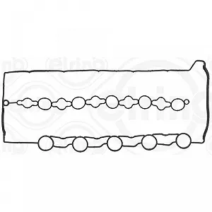 Прокладка впускного колектора ELRING 282.160 для VOLVO synthetic.ua - Фото 1