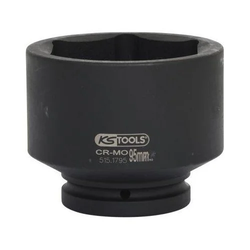 Ударна головка KS TOOLS 515.1795, фото №3