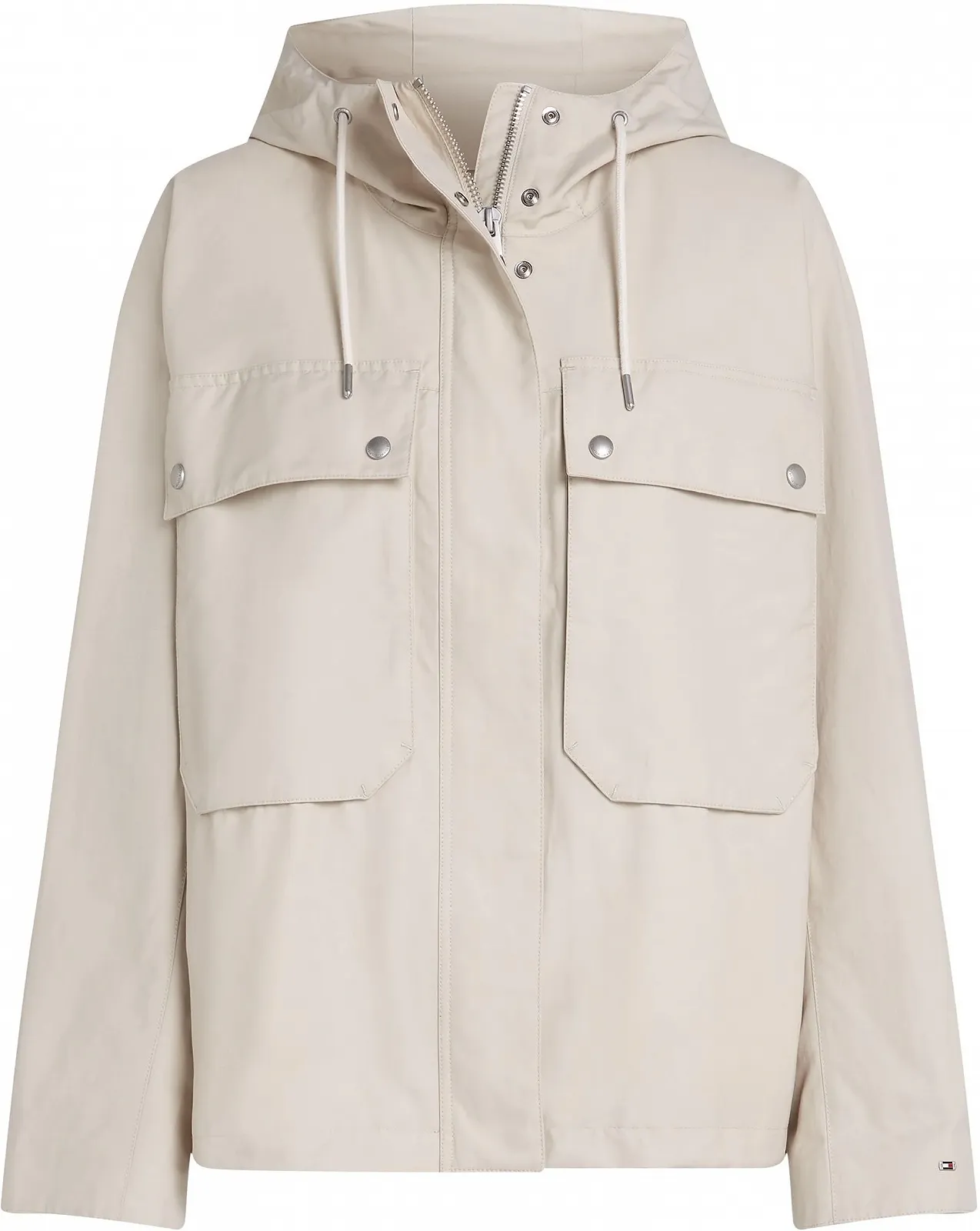 Парка Tommy Hilfiger WW0WW44421, фото №3 Парка Tommy Hilfiger WW0WW44421, фото №3