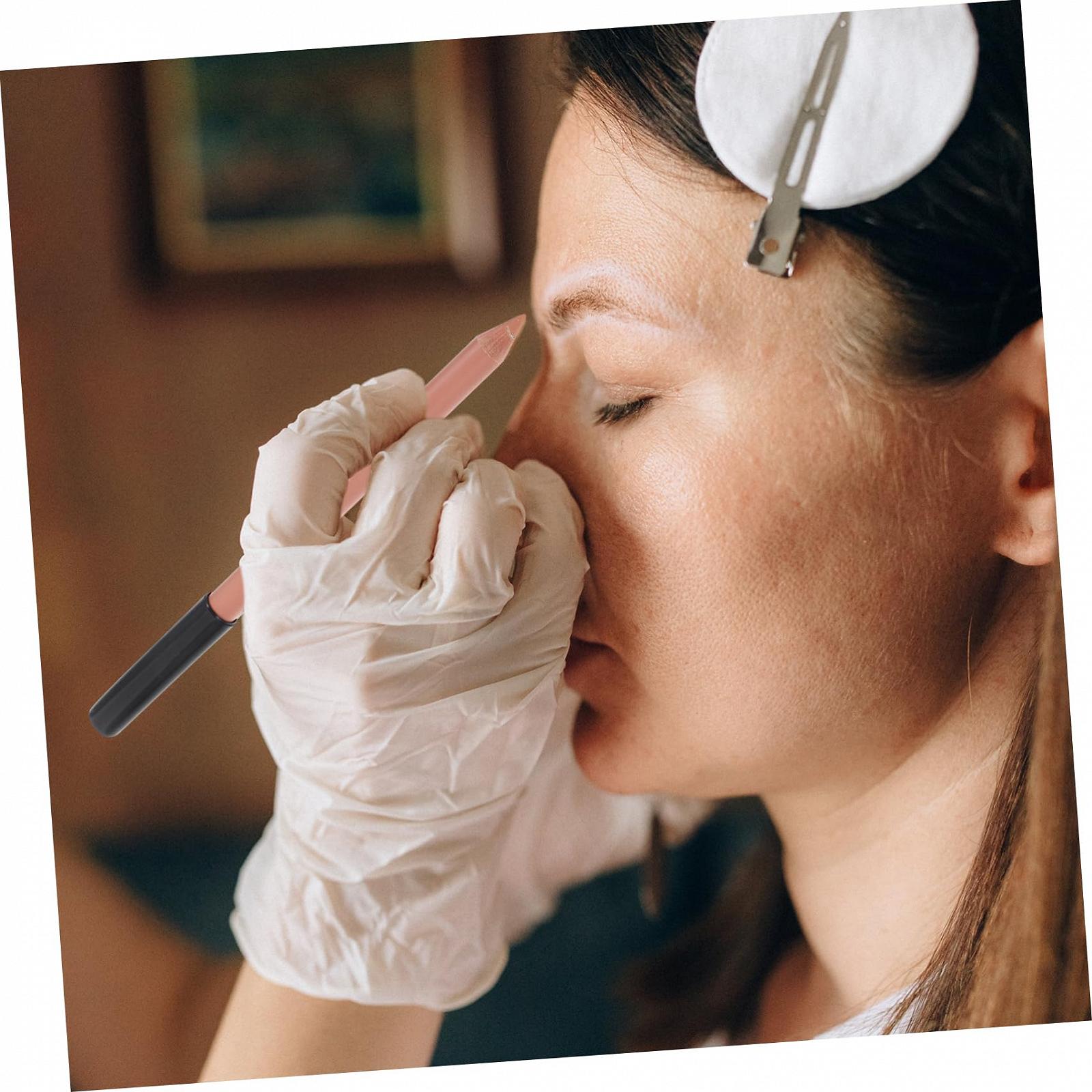 Олівець Beavorty Bleistift Augenbrauenstift Make-up-брусок Augenbrauenstift дерев'яний, фото №4 Олівець Beavorty Bleistift Augenbrauenstift Make-up-брусок Augenbrauenstift дерев'яний, фото №4