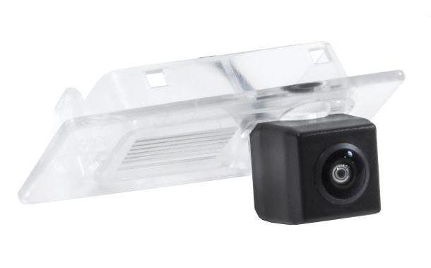 Штатна камера заднього огляду Falcon HS8354-XCCD Hyundai Elantra, фото №1